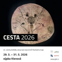 Cesta 2026