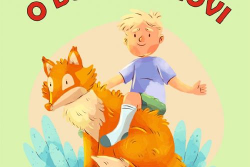 obrázek:Divadelní představení loutkového souboru Brouček - O Budulínkovi