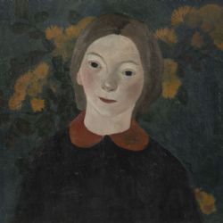 Jitka Kolínská, Holčička, 1953
