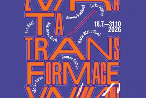 obrázek:Komentovaná prohlídka výstavy Zvířata / Transformace vnímání