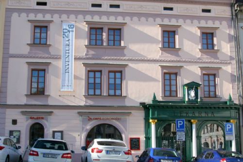 obrázek:Omezení provozu v GUBJ