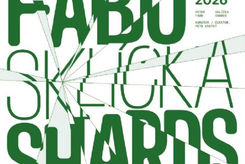 obrázek:Peter Fabo / Shards