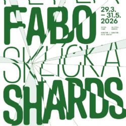 Peter Fabo / Shards