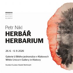 Petr Nikl / Herbarium