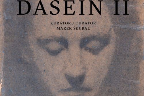 obrázek:Siegfrieg Herz / Dasein II.