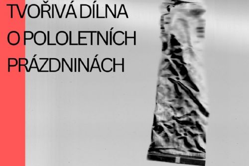 obrázek:Tvořivá dílna o pololetních prázdninách