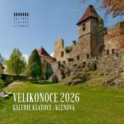 Velikonoce na Klenové