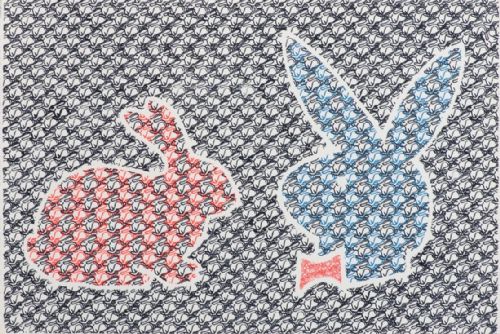 obrázek:Zorka Ságlová, Otevřený dialog 12, 1989