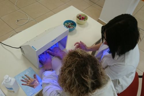 obrázek:Připomínáme si Den hygieny rukou