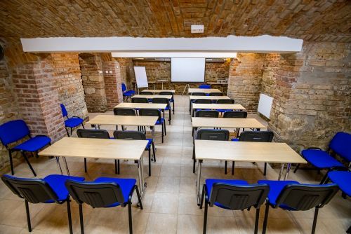 Foto: Využijte školicí a zasedací prostory v areálu firmy VIS, spol. s r.o. v Plzni