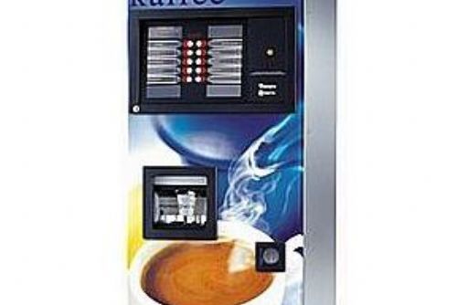 Obrázek - Lcafe vending s.r.o.