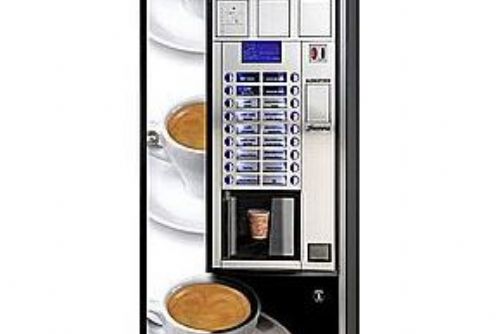 Obrázek - Lcafe vending s.r.o.