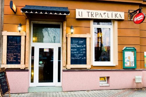 Obrázek - Restaurace U Trpaslíka