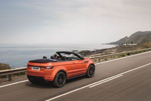 Obrázek - Evoque Cabriolet