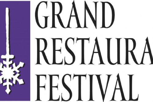 obrázek:GRAND RESTAURANT FESTIVAL