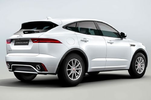 Foto: JAGUAR E-PACE ZA 9 898 KČ MĚSÍČNĚ