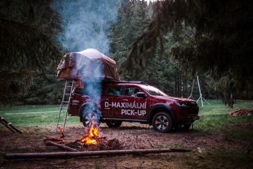 Foto: OFF-ROAD EXPEDICE RUMUNSKO 2022