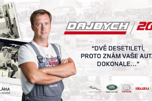 Obrázek - Off-road jízdy i premiéra nového Jaguaru v Plzni