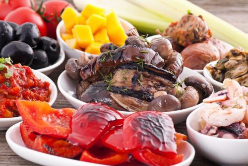 obrázek:SVĚTOVÝ DEN TAPAS