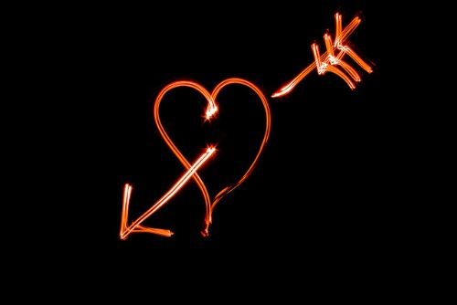 obrázek:VALENTÝNSKÉ MENU PRO DVA