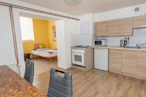 Foto: Sháníte volný apartmán v Plzni?