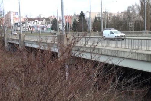 Foto: PLZEŇSKÁ 1: Mosty na Letné v Plzni budou letos a příští rok zcela přebudovány