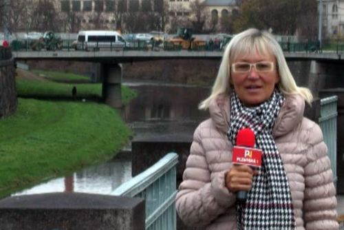 Foto: Světová premiéra projektu Pět řek čeká na Plzeň v říjnu 2015