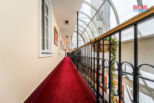 Obrázek - Podnájem, hotel, Plzeň - Centrum