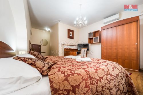 Obrázek - Podnájem, hotel, Plzeň - Centrum