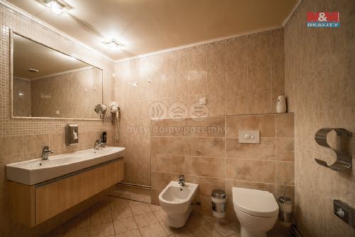 Obrázek - Podnájem, hotel, Plzeň - Centrum