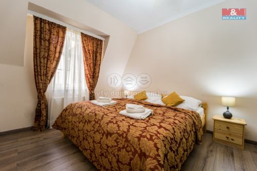 Obrázek - Podnájem, hotel, Plzeň - Centrum