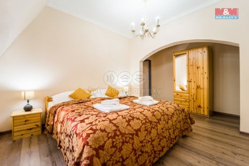 Obrázek - Podnájem, hotel, Plzeň - Centrum