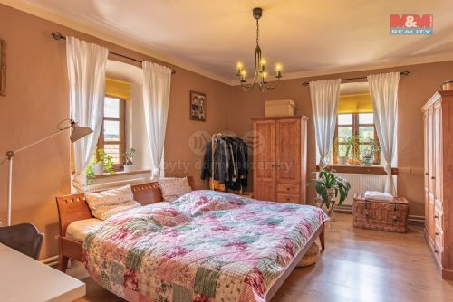 Obrázek - Prodej, rodinný dům, 278 m2, Kotouň - Oselce