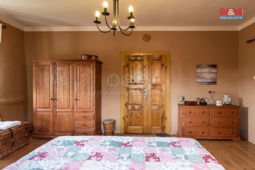 Obrázek - Prodej, rodinný dům, 278 m2, Kotouň - Oselce