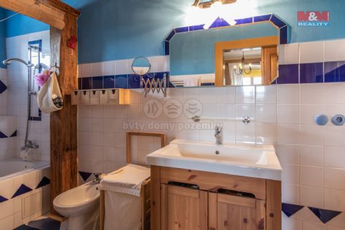 Obrázek - Prodej, rodinný dům, 278 m2, Kotouň - Oselce