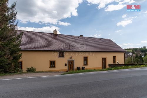 Obrázek - Prodej, rodinný dům, 278 m2, Kotouň - Oselce