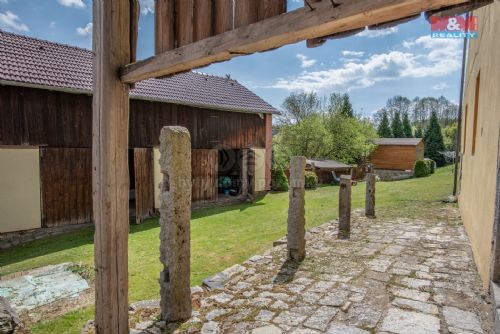Obrázek - Prodej, rodinný dům, 278 m2, Kotouň - Oselce