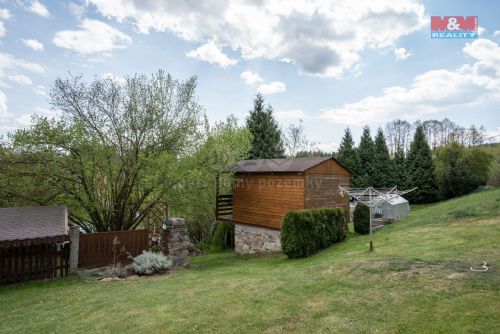Obrázek - Prodej, rodinný dům, 278 m2, Kotouň - Oselce