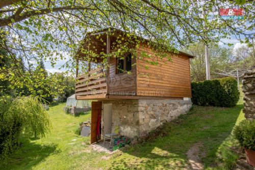 Obrázek - Prodej, rodinný dům, 278 m2, Kotouň - Oselce