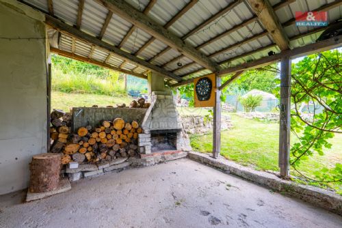 Obrázek - Prodej, zahrada, 355 m2, Tachov