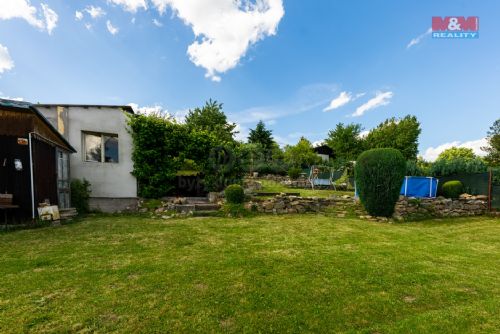 Obrázek - Prodej, zahrada, 355 m2, Tachov