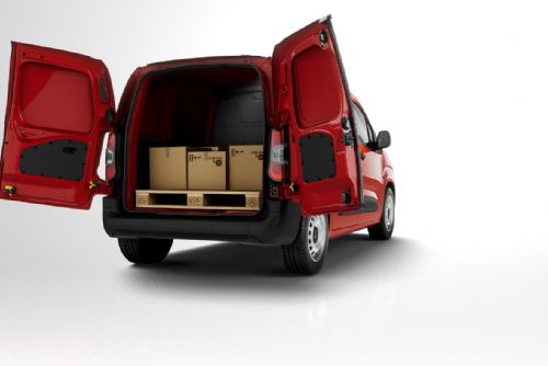 Obrázek - NOVÝ CITROËN BERLINGO VAN: KOMFORT TECHNOLOGICKÉHO UŽITKOVÉHO VOZU VHODNÉHO DO KAŽDÉ SITUACE!