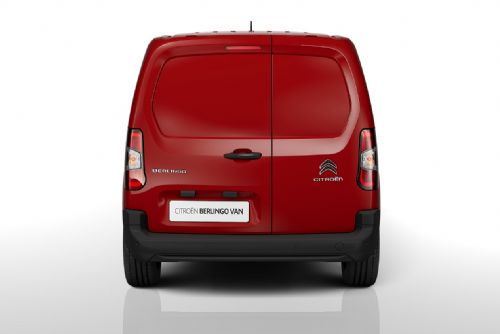 Obrázek - NOVÝ CITROËN BERLINGO VAN: KOMFORT TECHNOLOGICKÉHO UŽITKOVÉHO VOZU VHODNÉHO DO KAŽDÉ SITUACE!