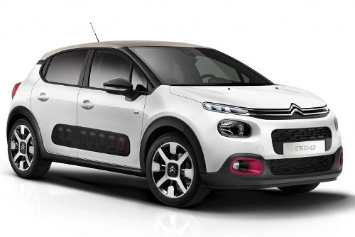 Obrázek - SPECIÁLNÍ EDICE CITROËN C3 ELLE : STYLOVÝ MĚSTSKÝ VŮZ