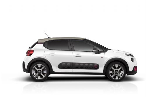 Obrázek - SPECIÁLNÍ EDICE CITROËN C3 ELLE : STYLOVÝ MĚSTSKÝ VŮZ