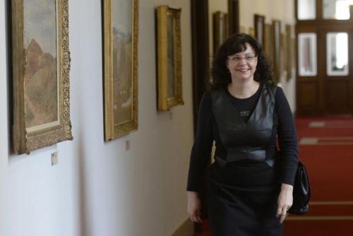Foto: V úterý přijede do Plzně ministryně práce a sociálních věcí