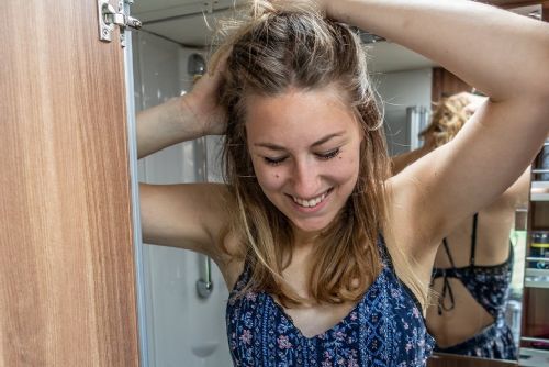 obrázek:Naplánujte si rodinnou dovolenou s obytným vozem a získáte nezapomenutelné zážitky!