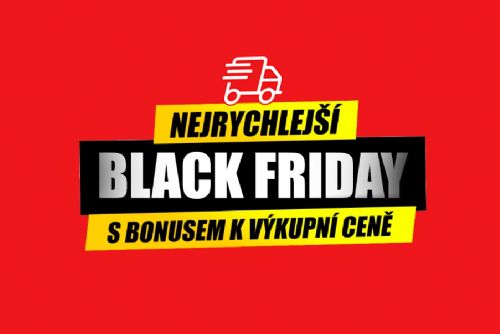 Foto: Black Friday je tady. Ceny telefonů Apple, Xiaomi nebo Huawei klesly na minimum