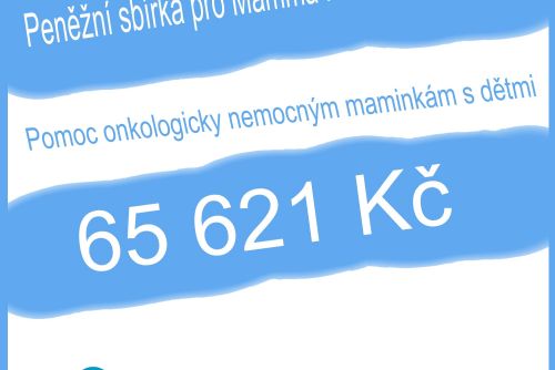 obrázek:EXCELLENTN ŽENA® pomáhá...