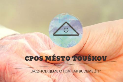 Obrázek - Pečovatelská služba Město Touškov má nový spot